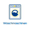 Zu den Waschmaschinen