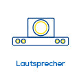 Zu den Lautsprechern