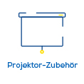 Zu den Projektor-Zubehör