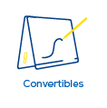 Zu den Convertibles