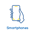 Zu den Smartphones