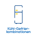 Zu den Kühl-Gefrierkombinationen