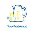 Zu den Teeautomaten