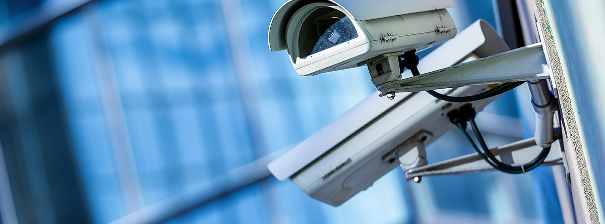 Videoüberwachungsservice von EURONICS