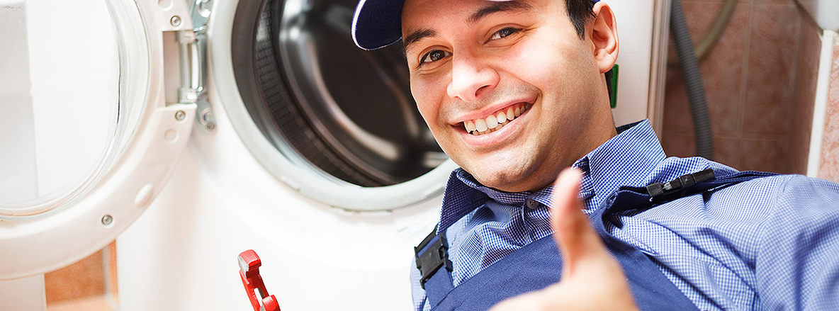 Waschmaschinen Reparaturservice von EURONICS