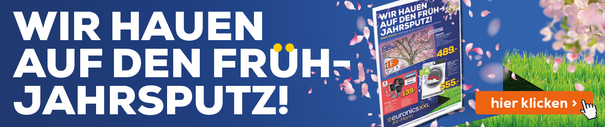 AV Markt in Bensheim