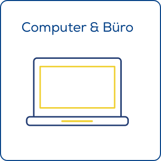 Computer und Büro Bild Link 