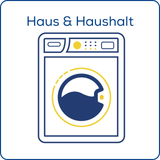 Haus und Haushalt Bild-Link