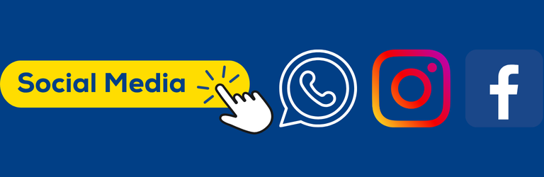 Bannerlink für unsere Social Media Seite