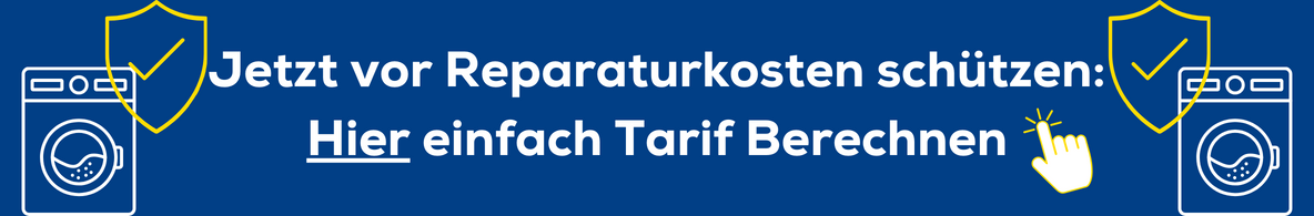 Jetzt vor Reparaturkosten schützen: Durch einen Klick einfach Tarif berechnen 