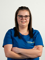 Fachverkäuferin Haushaltstechnik Isabel Herzig