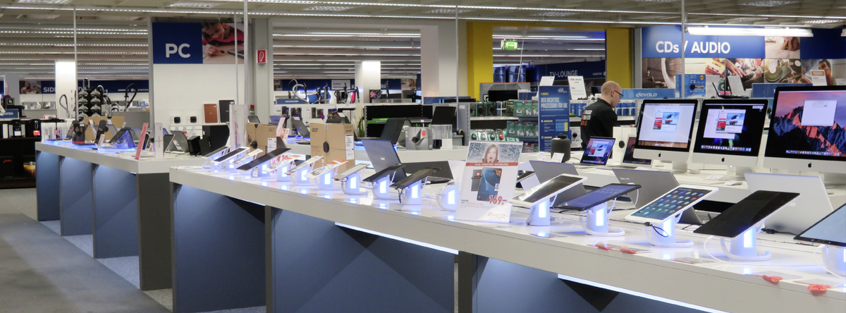 Filiale Unna Euronics Berlet In Hagen