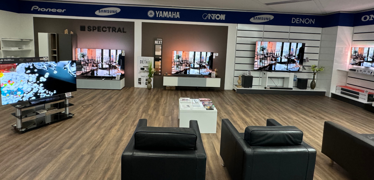 Über Uns EURONICS XXL ElektroPark Allgäu in Kaufbeuren