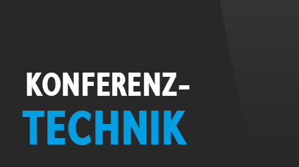 Konferenztechnik