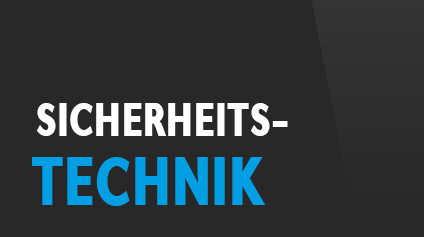 Sicherheitstechnik