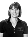Janet Bellut