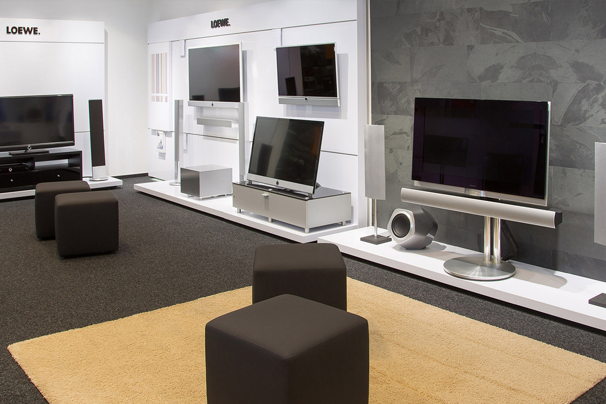 LOEWE
