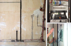 Installation und Dokumentation