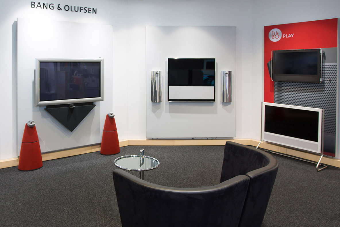 Bang & Olufsen