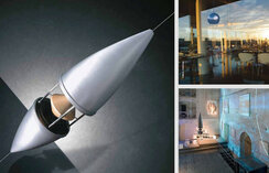 Design-Lautsprecher