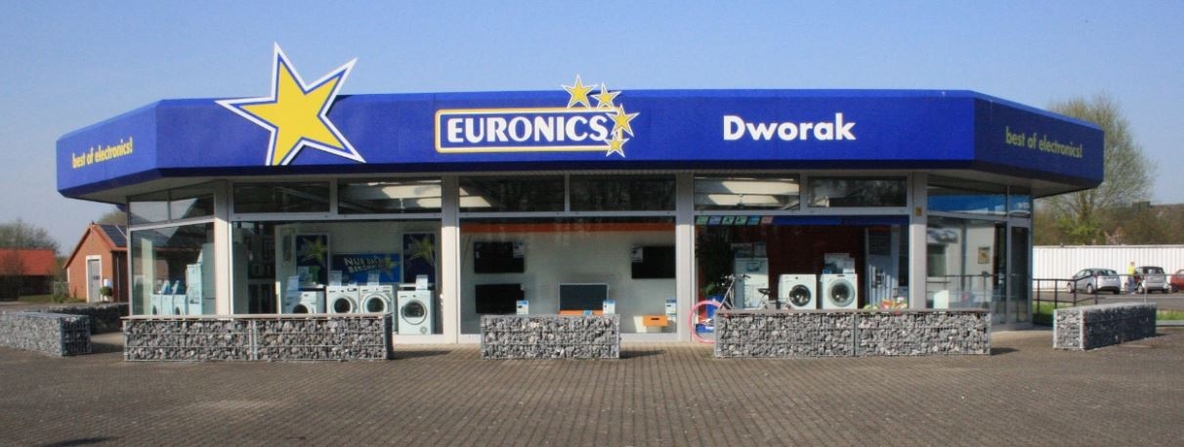 Euronics Dworak in Nordkirchen