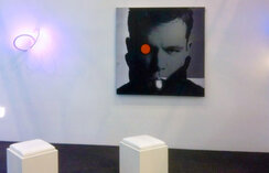 Sound-Picture Bild-Lautsprecher