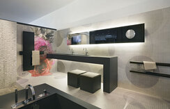 casaceramica Showroom in Köln