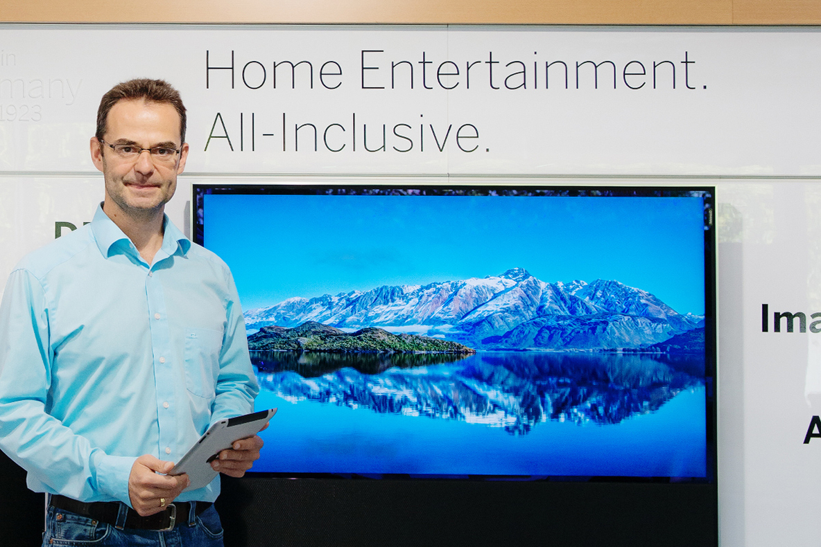 Willkommen bei media@home Krieg