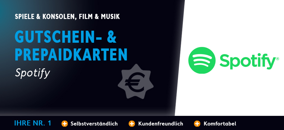 Spotify Guthaben Media Home Stadtlander In Zetel Und Schortens Jever Varel Bockhorn Horsten Sande Friedeburg Westerstede Jaderberg Wilhelmshaven