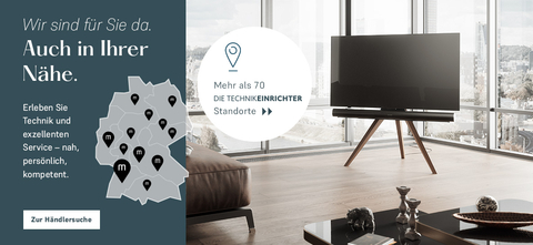 Händlersuche 