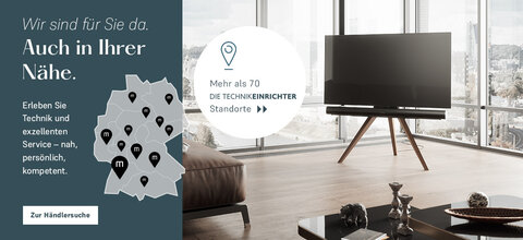 Händlersuche