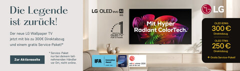 LG Sofortrabatt