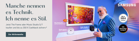 Samsung Cashback