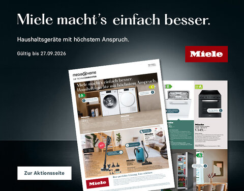 Miele Angebote