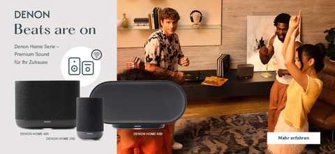 Denon Home