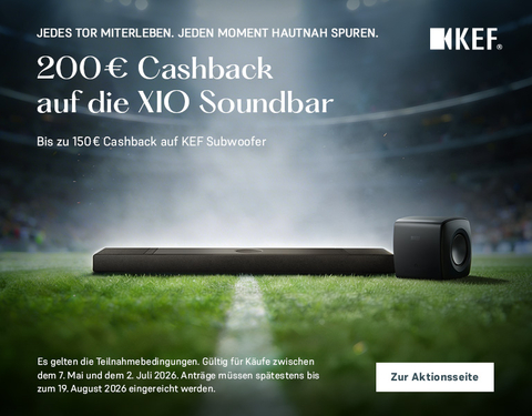  KEF Cashback 
