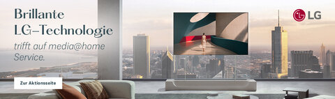 LG TV-Highlights