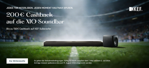  KEF Cashback 
