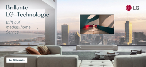 LG TV-Highlights