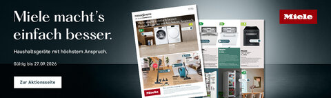 Miele Angebote
