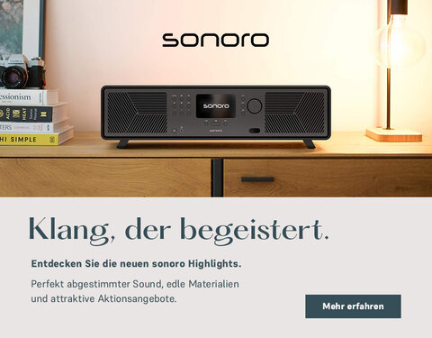 sonoro Highlights