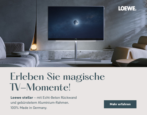 LOEWE stellar