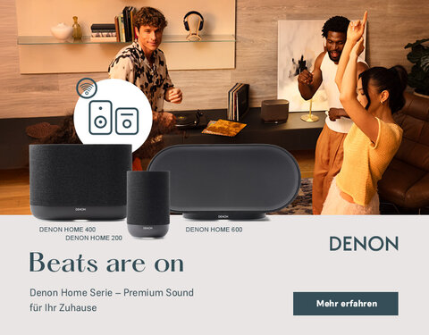 Denon Home
