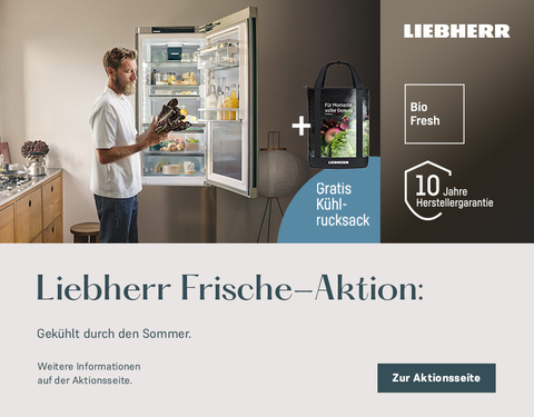  Liebherr Frische-Aktion 