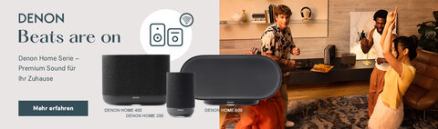 Denon Home