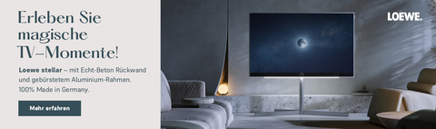 LOEWE stellar