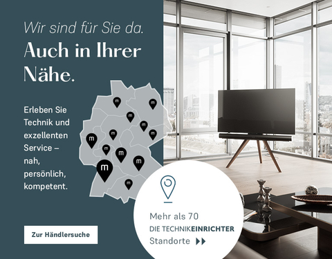  Händlersuche 