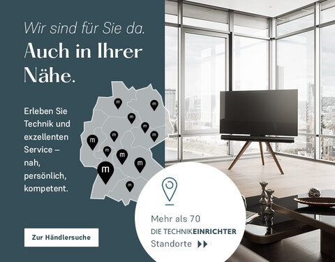 Händlersuche