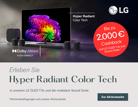  LG Cashback 