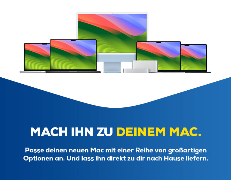 Mac Config